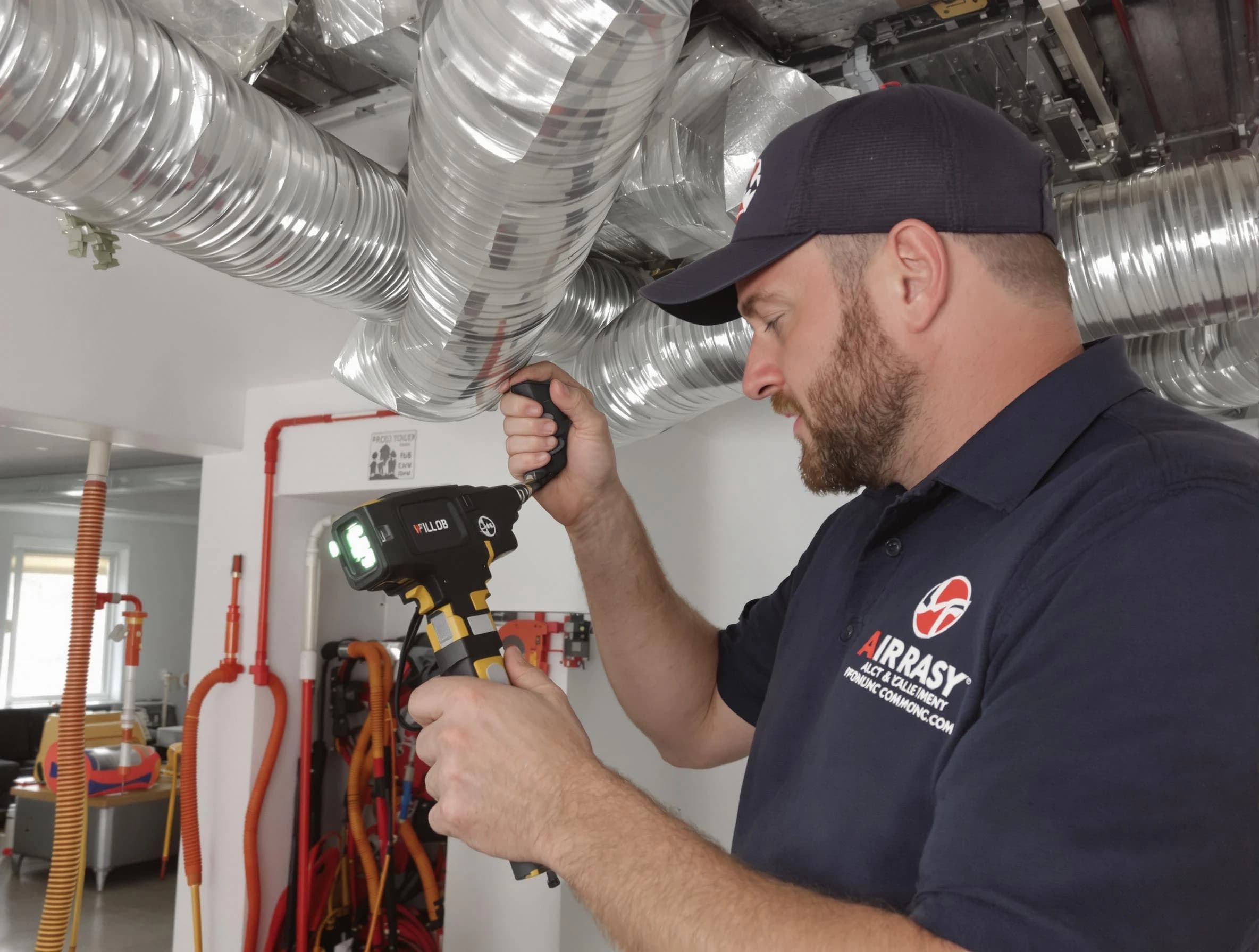 Duct Sealing service in Dacono, CO