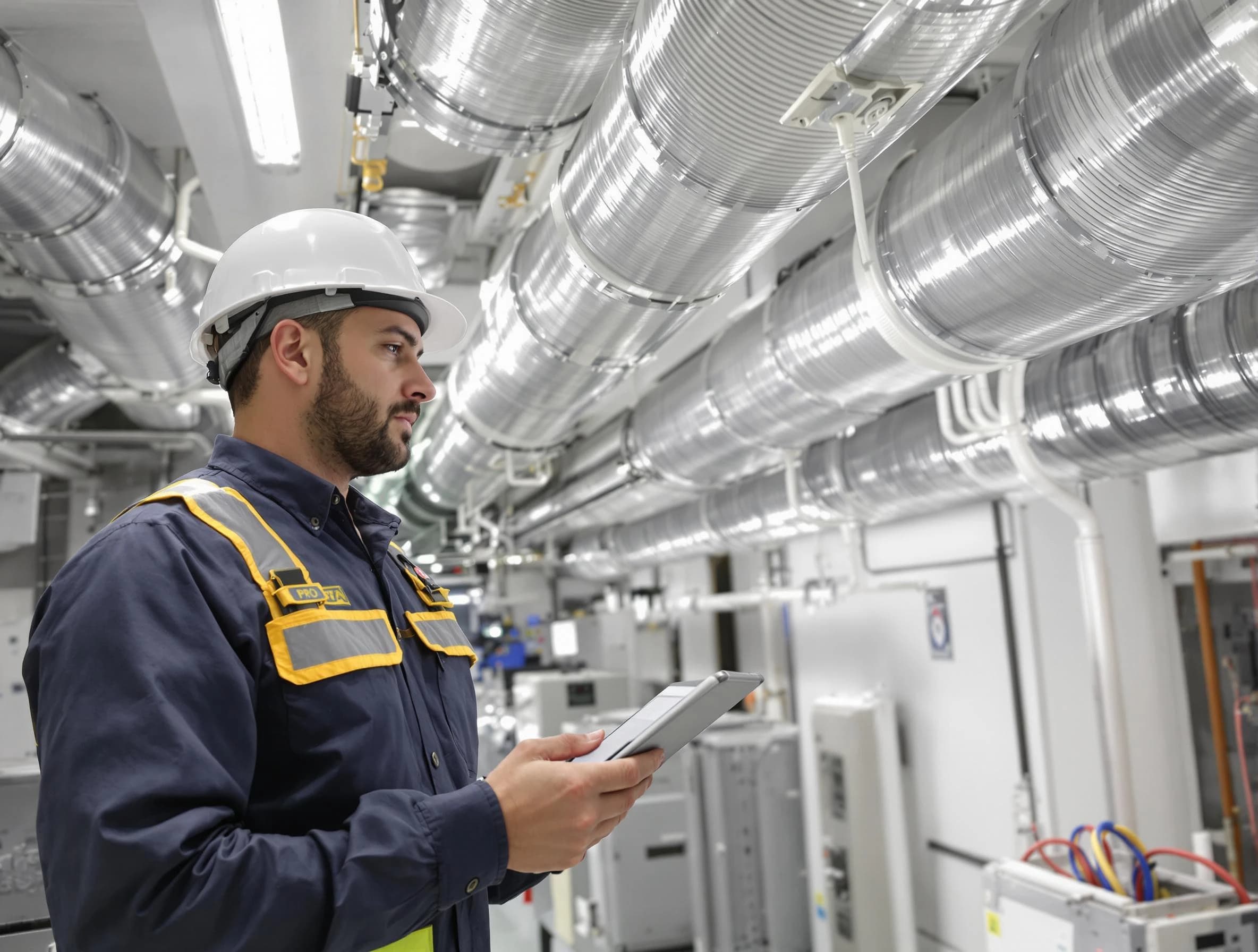 Filter Inspection service in Dacono, CO