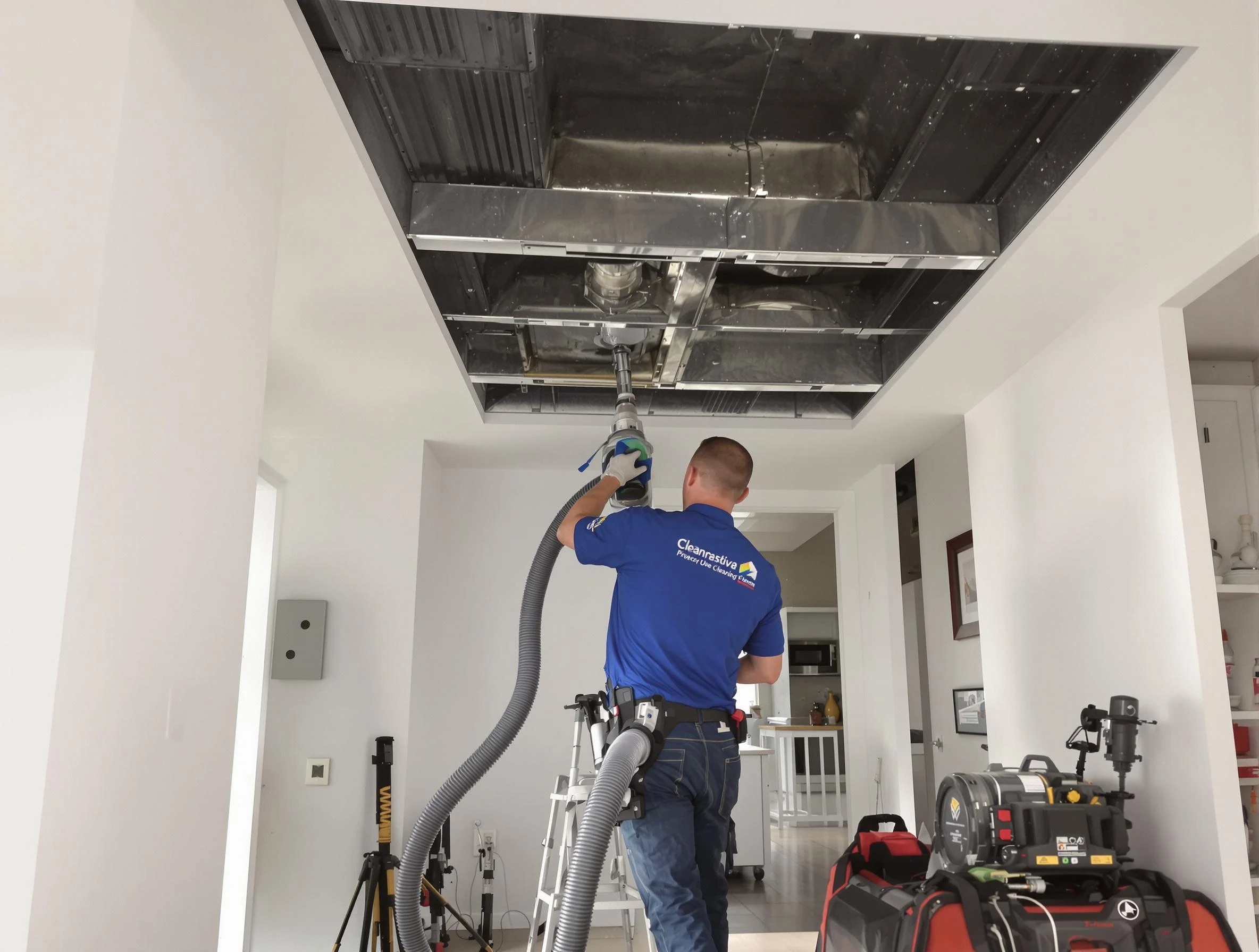 Air Duct Cleaning service in Dacono, CO