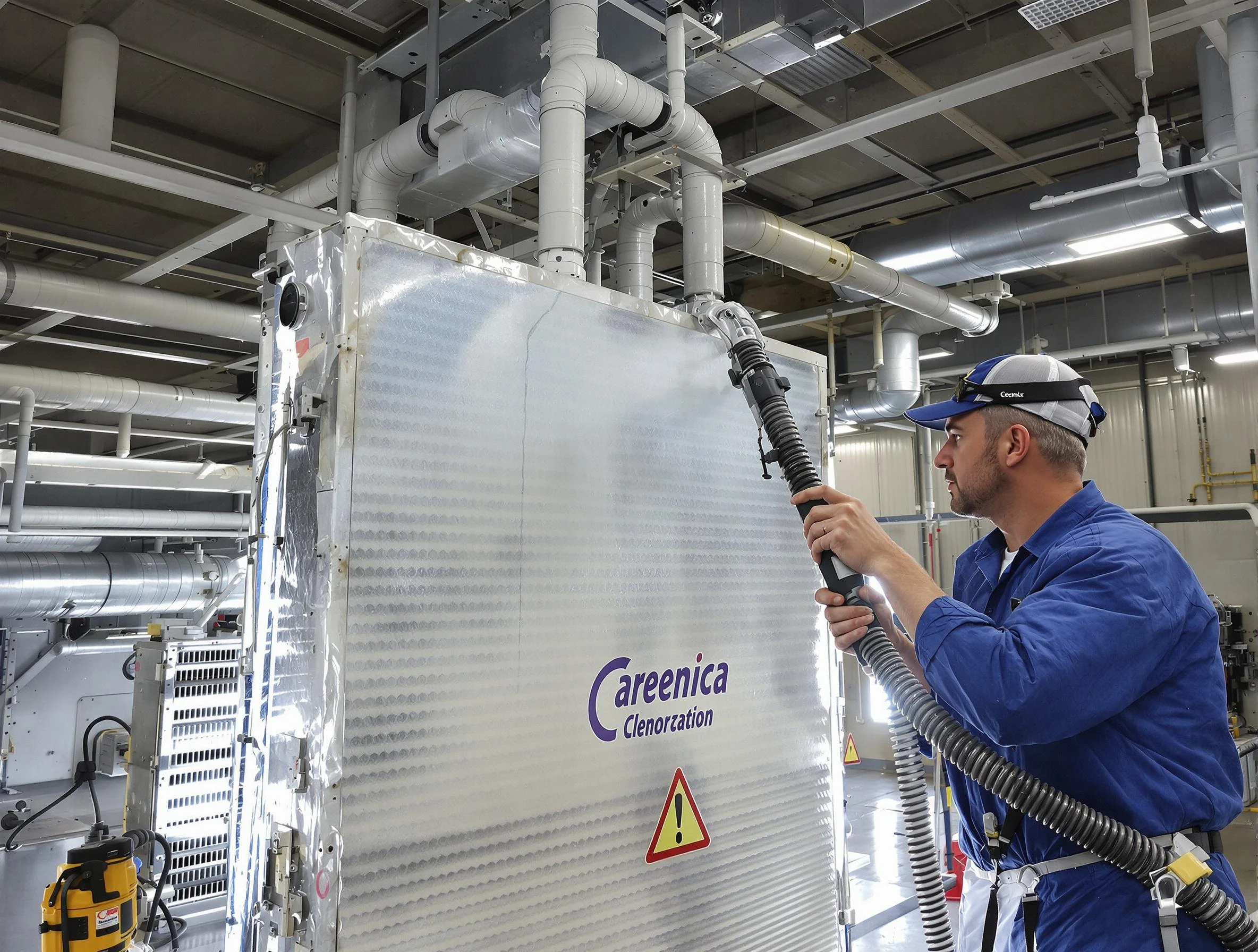 Coil Cleaning service in Dacono, CO