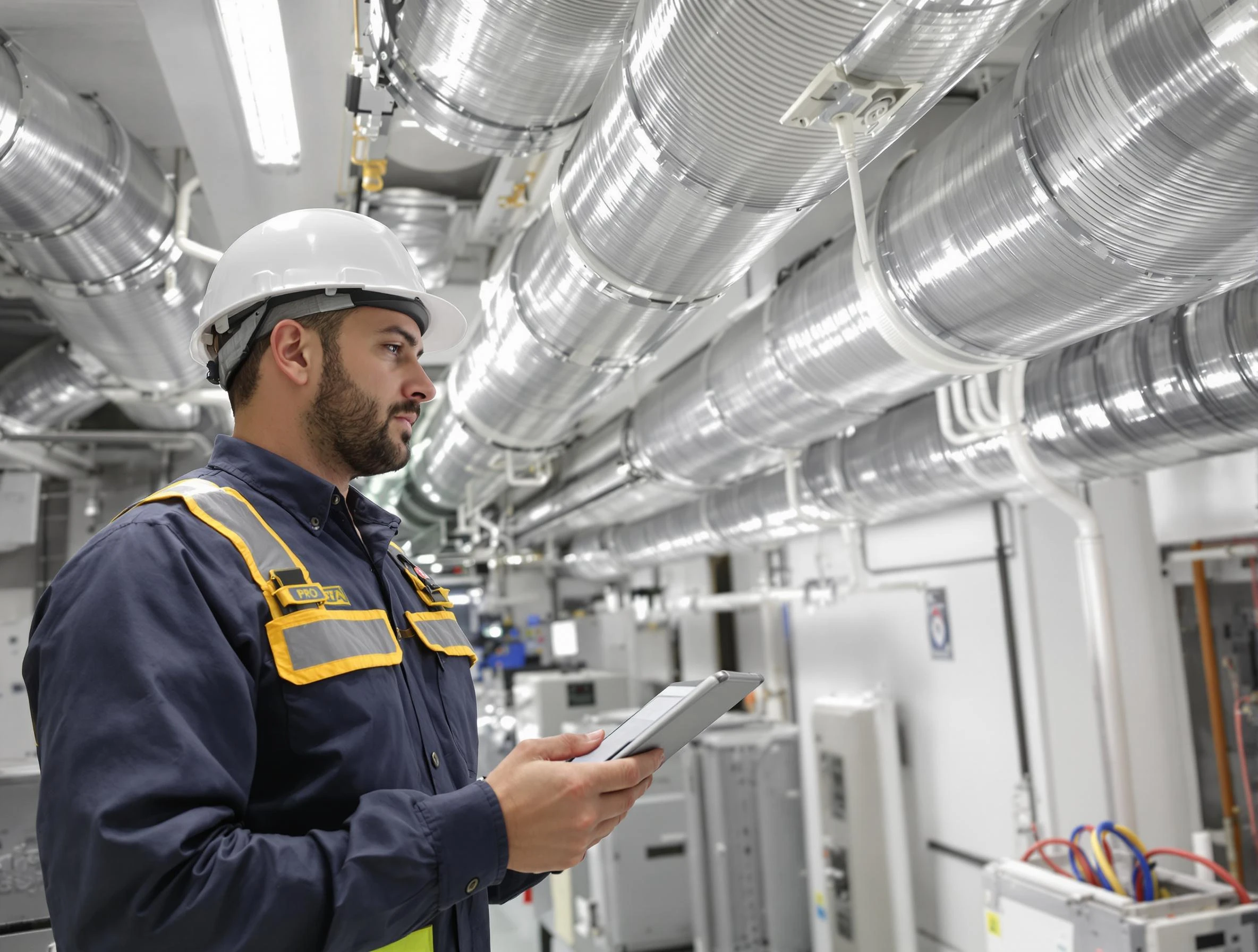 Filter Inspection service in Dacono, CO