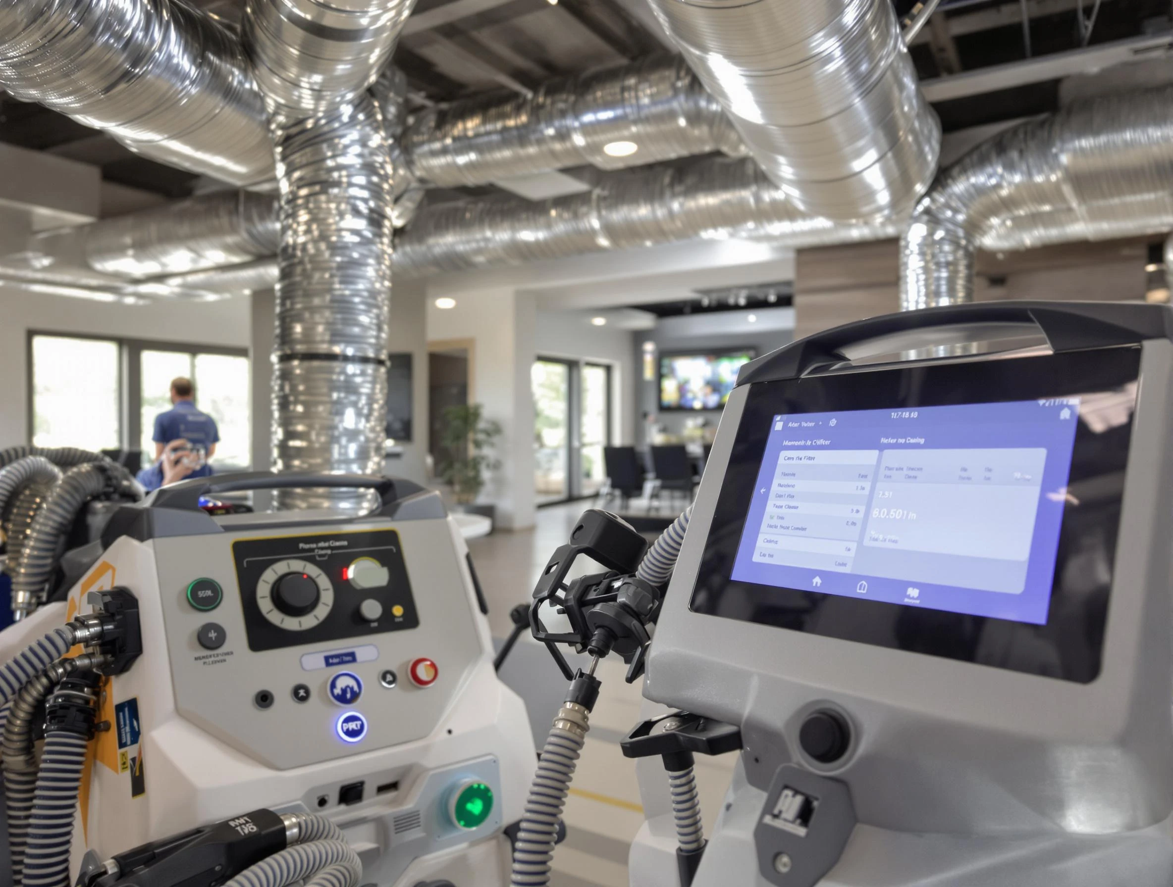 Expert mold remediation by Dacono Air Duct Cleaning in Dacono