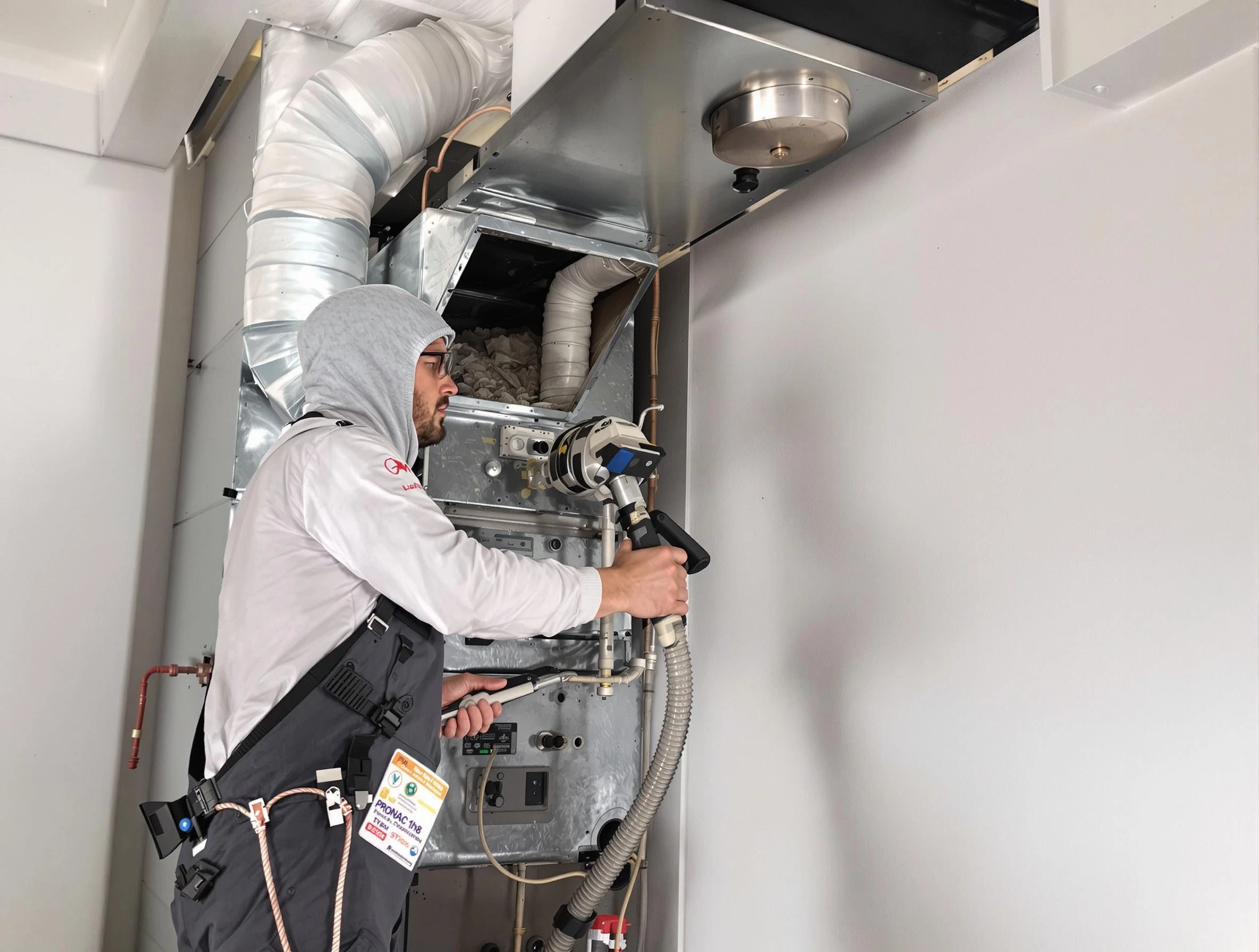 Expert furnace duct cleaning by Dacono Air Duct Cleaning in Dacono