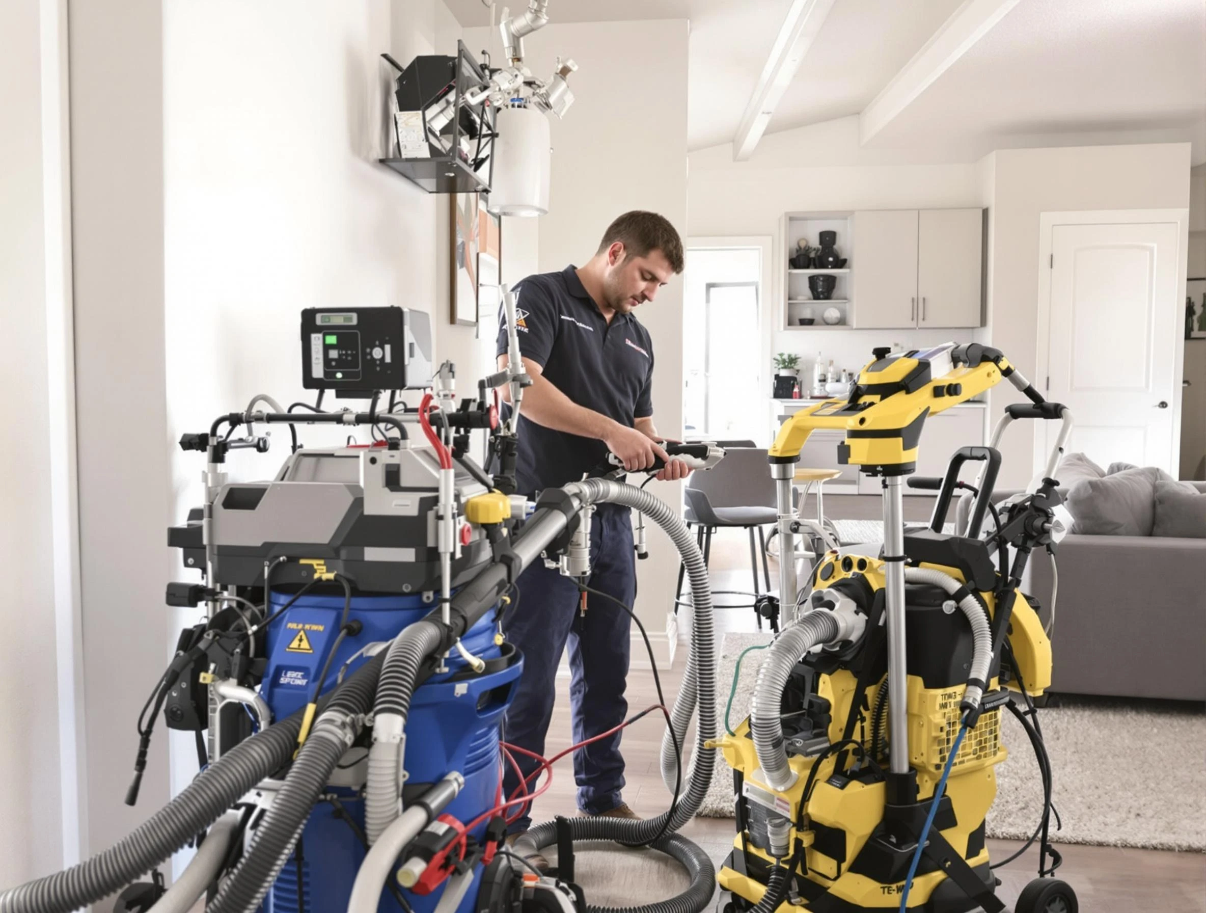 Specialized mobile home duct cleaning by Dacono Air Duct Cleaning in Dacono